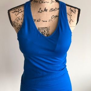 Marika Tops - Marika racer back athleticwear Marika Tops - Marika racer back athleticwear